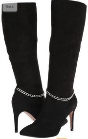 WOMEN'S XOXO TALAYAH KNEE HIGH BOOTS 6.5