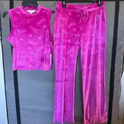 NWT Juicy Couture PJs / Loungewear