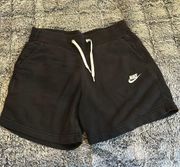 Nike Sweatshorts