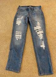 Boyfriend Jeans