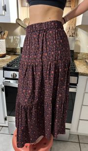 NWT  Skirt Size S