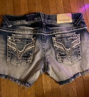 Shorts Size 7/8