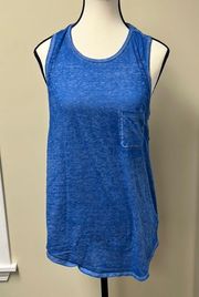 Medium  BCG  Tank Top