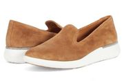 Johnston & Murphy Dakota Slip-On Suede Upper Size 7 Excellent Condition