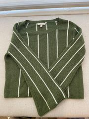 Knit Sweater