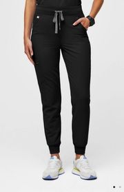 High Waisted Zamora Jogger Scrub Pants Tall