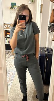 Scrubs Set