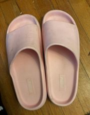 Pink Slides