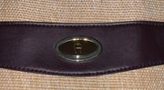 Etienne Aigner Crossbody Bag purse never used! ! Lots of pockets