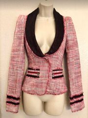 Like new Funky  blazer/jacket. Sz 0