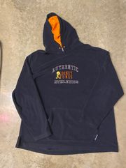 Authentic Athletics Hoodie