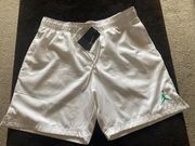 NWT Men’s  Jumpman Poolside Shorts - Size Large