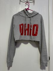 Ohio State Sweatshirt