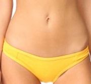 Tavik mango bikini bottoms