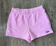 Vans Comfy Jersey Sweat Shorts