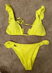 SheIn Bikini