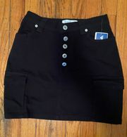 Cargo Skirt