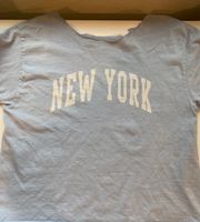 New York Shirt