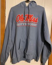 Ole Miss Hoodie