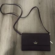 Crossbody Wallet