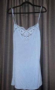 Victoria’s secret Lingerie Slip Dress Size Large