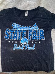 MN state fair shirt