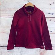 MERRELL Pullover sz S