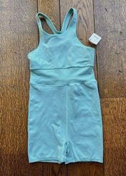 Free People Movement Every Single Time Runsie XS/S NWT