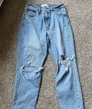 Abercrombie And Fitch Jeans 