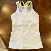 Lucky in Love active tank-perfect condition