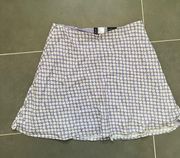 Mini skirt Size 6