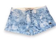 Shearwater Indigo Stone Board Shorts