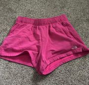 North face Women’s shorts