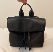 Real Leather backpack