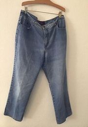 Women’s denim jeans