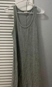 a new day Women's Maxi green Size Small