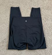 Wunder Under High-Rise Tight 25" Size 6