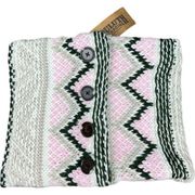 NWT Duluth Trading Co Neck Warmer