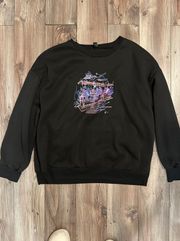 Women’s Crew Neck 