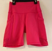 Fabletics  PowerHold Bike Shorts