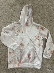 Camo Hoodie