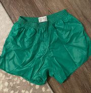 Vintage Shorts