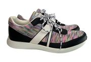 Alegria TRAQ Qarma in Horizon White Sneaker 43 US 13