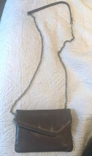 Chain Purse 