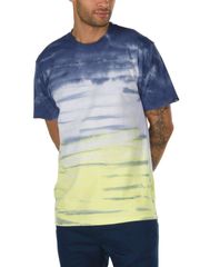 Vans Tie Dye T-Shirt Large