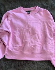 VS Crewneck