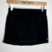 Champion Black Athletic Skort