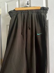 Nike Gray Sweatpants