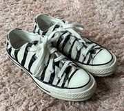 Converse Low Top