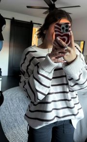 Kendall & Kylie Chunky Sweater